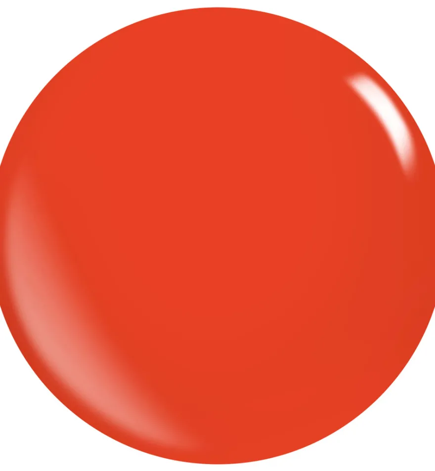 Sensista Color Gel Tricky Tangerine (7,5 ml)