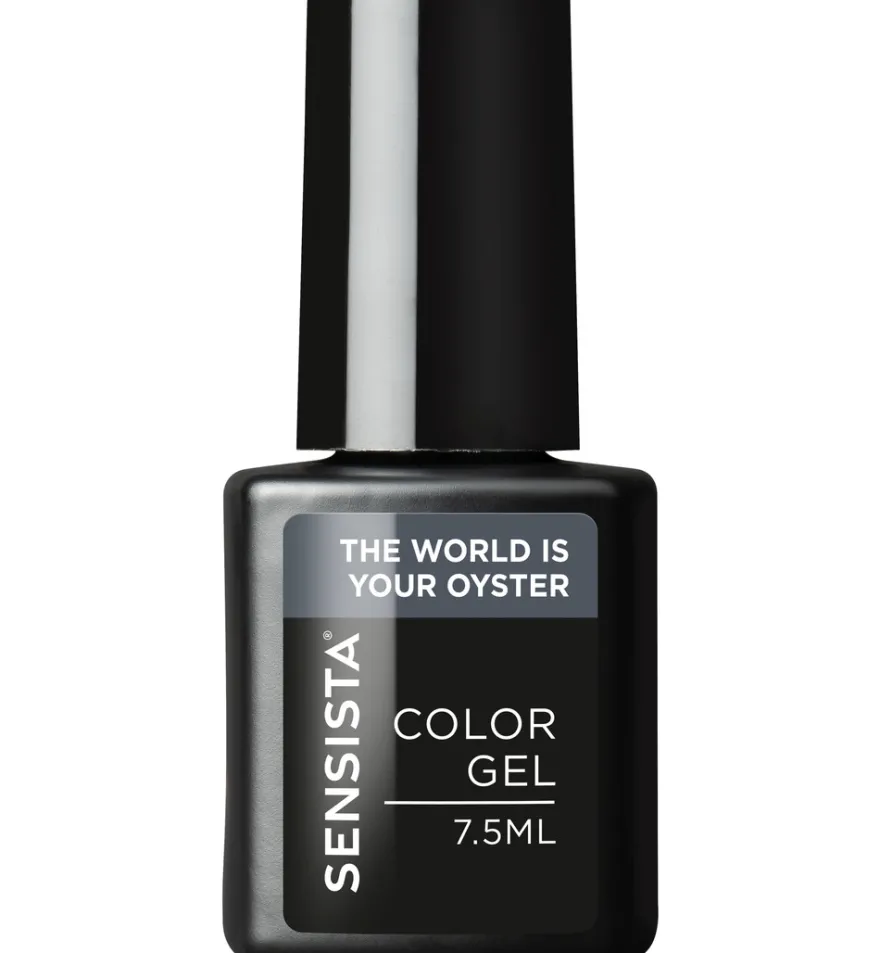 Sensista Color Gel World Oyster (7,5 ml)