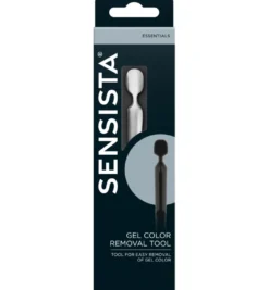 Sensista Gel Color Removal Tool (1 stuk)