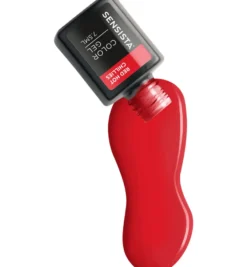 Sensista Gel Starter Set Red Hot (1 stuk)