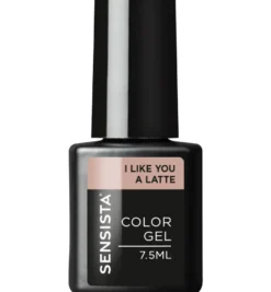 Sensista Gel Start Set I Like (1 stuk)