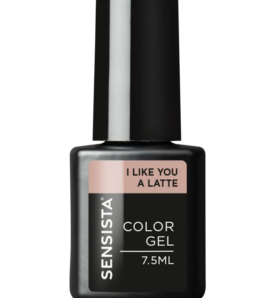 Sensista Gel Start Set I Like (1 stuk)