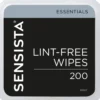 Sensista Lint Free Wipes (200 stuks)