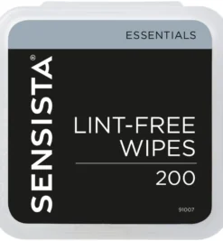 Sensista Lint Free Wipes (200 stuks)