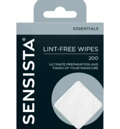 Sensista Lint Free Wipes (200 stuks)