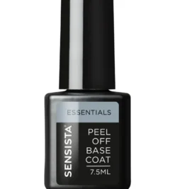 Sensista Peel Off Base Coat (7,5 ml)