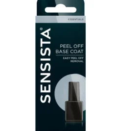 Sensista Peel Off Base Coat (7,5 ml)