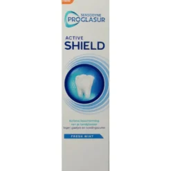Sensodyne Proglasur Fresh Mint (75 ml)