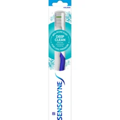 Sensodyne Tandenborstel Deep Clean (1 stuk)