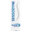 Sensodyne Tandpasta rapid relief (75 ml)