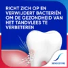 Sensodyne Tandpasta sensitivity & gum (75 ml)