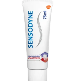 Sensodyne Tandpasta sensitivity & gum (75 ml)