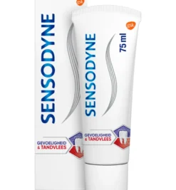 Sensodyne Tandpasta sensitivity & gum (75 ml)