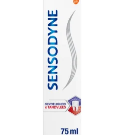 Sensodyne Tandpasta sensitivity & gum (75 ml)