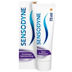 Sensodyne Tandpasta Tandvlees Bescherming Gevoelige Tanden (75 ml)