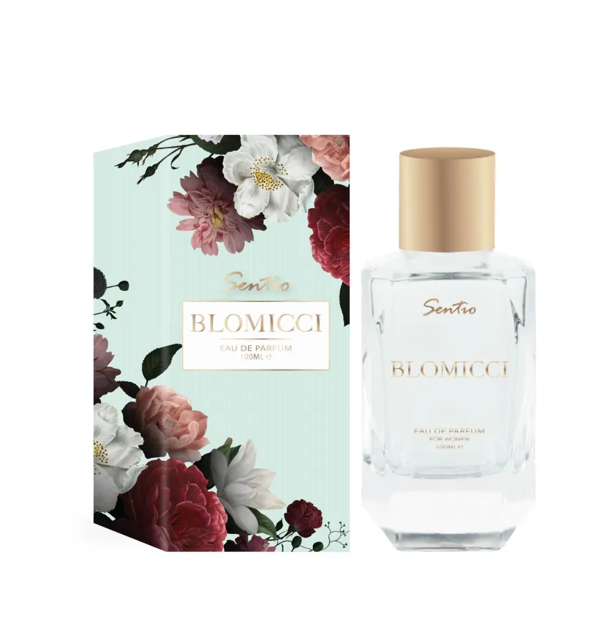 Sentio Blomicci (100 ml)
