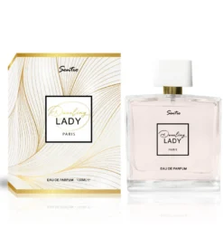 Sentio Dazzling Lady (100 ml)