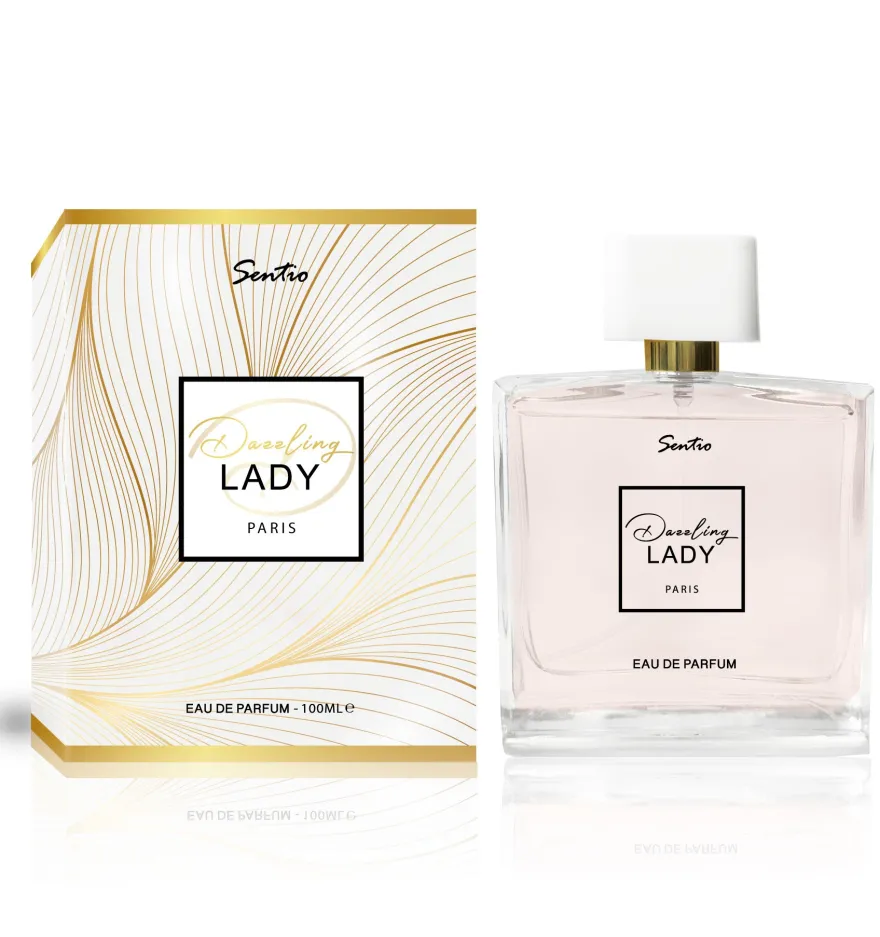 Sentio Dazzling Lady (100 ml)