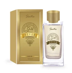 Sentio Gold Fever (100 ml)