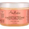 Shea Moisture C&h Curling Gel Souffle (355 ml)