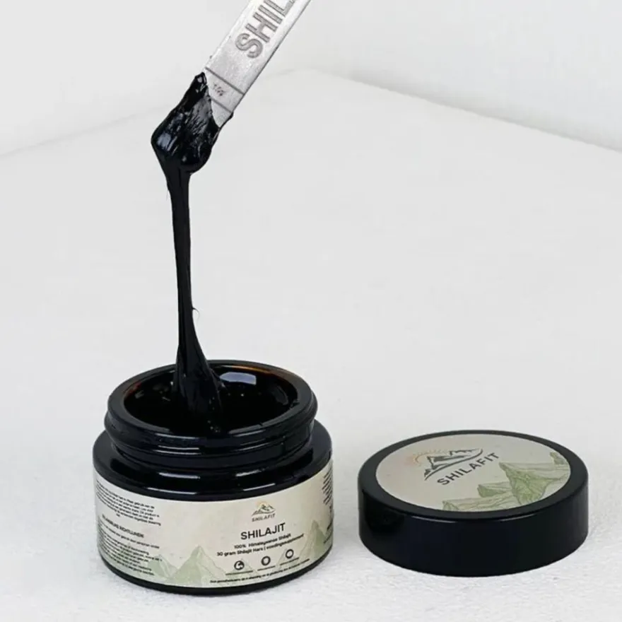 Shilafit Shilajit (30 gr)