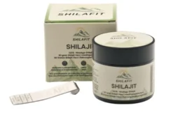 Shilafit Shilajit Hars (60 gr)