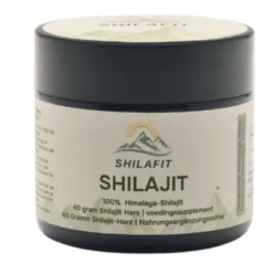 Shilafit Shilajit Hars (60 gr)