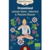 Shoti Maa Dreamland lemon balm, valerian & passion flower (16 stuks)
