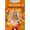 Shoti Maa In the mood bio (16 stuks)