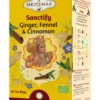 Shoti Maa Sanctify bio (16 stuks)
