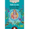 Shoti Maa Talk to me bio (16 stuks)
