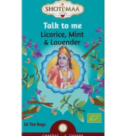 Shoti Maa Talk to me bio (16 stuks)