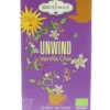 Shoti Maa Unwind bio (16 stuks)