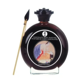 Shunga Chocolade Bodypainting (100 ml)