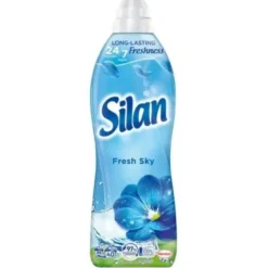 Silan Wasverzachter Fresh Sky (880 ml)