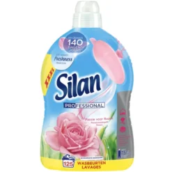 Silan Wasverzachter Passie Voor Rozen (2750 ml)