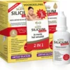 Silidyn Ortho Silicium Duoverpakking (2 x 30 ml)