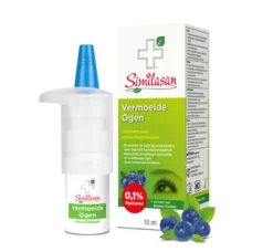 Similac Oogdruppels Vermoeide Ogen (10 ml)