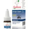 Similasan Droge ogen oogdruppels (10 ml)
