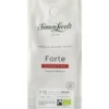 Simon Levelt Cafe forte superior blend bio (500 gr)
