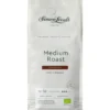 Simon Levelt Cafe N38 espresso medium dark roast bio (500 gr)