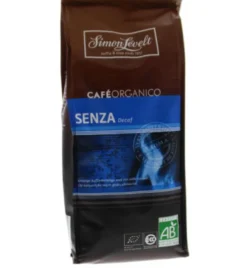Simon Levelt Cafe organico senza decaf bio (250 gr)
