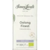 Simon Levelt Oolong Finest bio (35 gr)