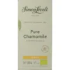 Simon Levelt Pure chamomile bio (20 zakjes)