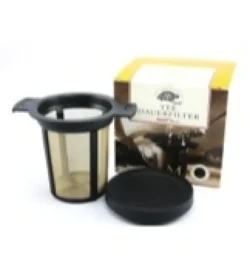 Simon Levelt Theefilter Permanent Maat M (1 stuk)
