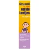Sinaspril Gel Voor Eerste Tandjes (15 ml)