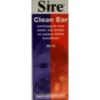 Sire Clean Ear (60 ml)