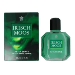 Sir Irisch Moos Aftershave Lotion (150 ml)