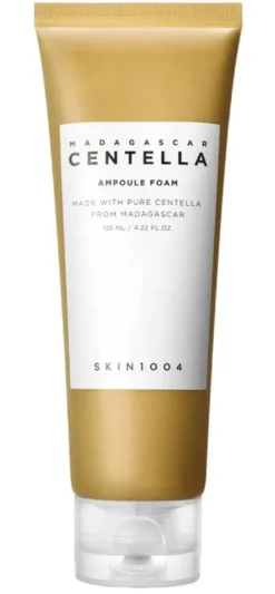 Skin1004 Madagascar Centella Ampoule Foam (125 ml)