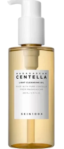 Skin1004 Madagascar Centella Light Cleansing Oil (200 ml)